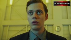 45. Alexandra Gordon Shows Breasts and Ass – Hemlock Grove