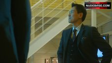 56. Alexandra Gordon Shows Breasts and Ass – Hemlock Grove