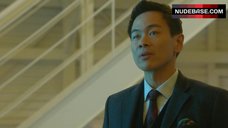 78. Alexandra Gordon Shows Breasts and Ass – Hemlock Grove