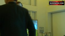 89. Alexandra Gordon Shows Breasts and Ass – Hemlock Grove