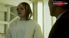 34. Alexandra Gordon Shows Boobs – Hemlock Grove