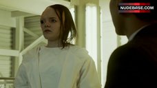 67. Alexandra Gordon Shows Boobs – Hemlock Grove