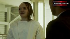 78. Alexandra Gordon Shows Boobs – Hemlock Grove