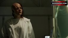 1. Alexandra Gordon Naked Tits – Hemlock Grove