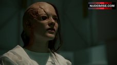 45. Alexandra Gordon Naked Tits – Hemlock Grove