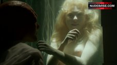 56. Alexandra Gordon Naked Tits – Hemlock Grove