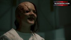 67. Alexandra Gordon Naked Tits – Hemlock Grove