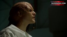 78. Alexandra Gordon Naked Tits – Hemlock Grove