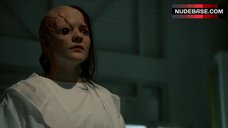 89. Alexandra Gordon Naked Tits – Hemlock Grove