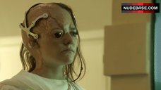 89. Alexandra Gordon Nude Scene – Hemlock Grove