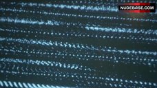 1. Loretta Yu Boobs Scene – Hemlock Grove