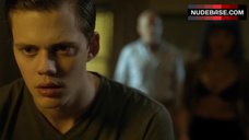 100. Loretta Yu Boobs Scene – Hemlock Grove