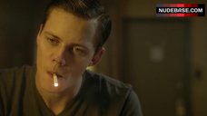 78. Loretta Yu Boobs Scene – Hemlock Grove