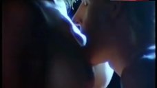 6. Michelle Bauer Sex Scene – Deadly Embrace