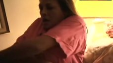 1. Michelle Bauer Shows Nude Tits and Butt – Whispers From A Shallow Grave