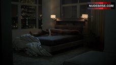 100. Leslie Lopez Sex Scene – Power