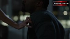 12. Leslie Lopez Sex Scene – Power