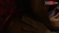 23. Leslie Lopez Sex Scene – Power