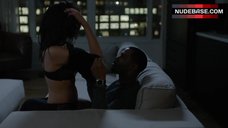 34. Leslie Lopez Sex Scene – Power