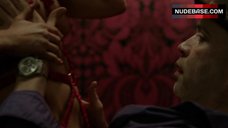 45. Leslie Lopez Sex Scene – Power