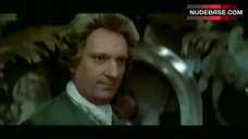 78. Annette Bening Naked on Bed – Valmont