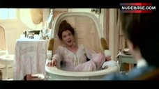 12. Annette Bening Flashes Bush – Valmont