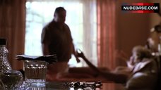 100. Annette Bening Shows Breasts and Pussy – The Grifters