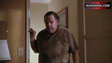 34. Annette Bening Shows Breasts and Pussy – The Grifters