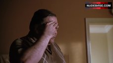 45. Annette Bening Shows Breasts and Pussy – The Grifters