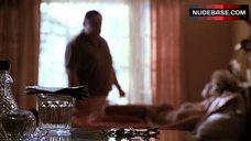 89. Annette Bening Shows Breasts and Pussy – The Grifters