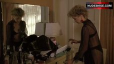 1. Annette Bening Lingerie Scene – The Grifters