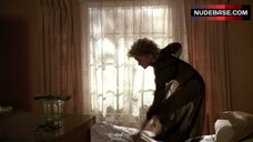 100. Annette Bening Lingerie Scene – The Grifters