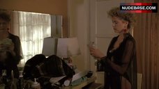 12. Annette Bening Lingerie Scene – The Grifters
