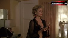 23. Annette Bening Lingerie Scene – The Grifters