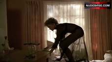 89. Annette Bening Lingerie Scene – The Grifters