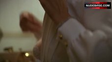 100. Annette Bening in See-Through Bra – The Grifters