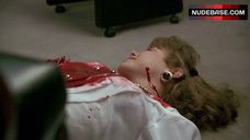 1. Annette Bening Hot Scene – The Grifters