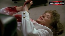 12. Annette Bening Hot Scene – The Grifters