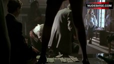 34. Annette Bening Hot Scene – The Grifters