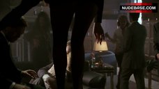 56. Annette Bening Hot Scene – The Grifters