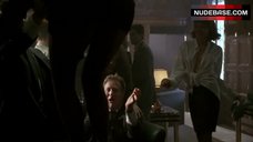 67. Annette Bening Hot Scene – The Grifters