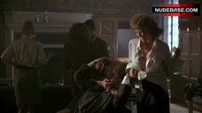 Annette Bening Hot Scene – The Grifters