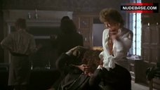78. Annette Bening Hot Scene – The Grifters