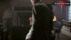 89. Annette Bening Hot Scene – The Grifters