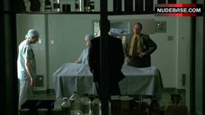 1. Annette Bening Shows Tits – The Grifters