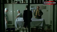 12. Annette Bening Shows Tits – The Grifters