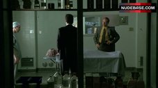 23. Annette Bening Shows Tits – The Grifters