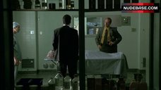 34. Annette Bening Shows Tits – The Grifters