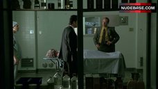 56. Annette Bening Shows Tits – The Grifters