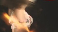 1. Griffin Drew Bare All during Striptease – The Bare Wench Project 2